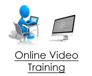 online-video-training