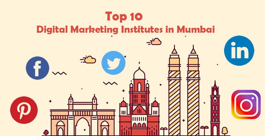 Top 10 Digital Marketing Courses in Mumbai
